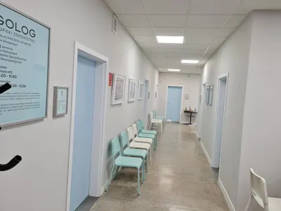 LARYNGOLOG. Poradnia laryngologiczna WELUX